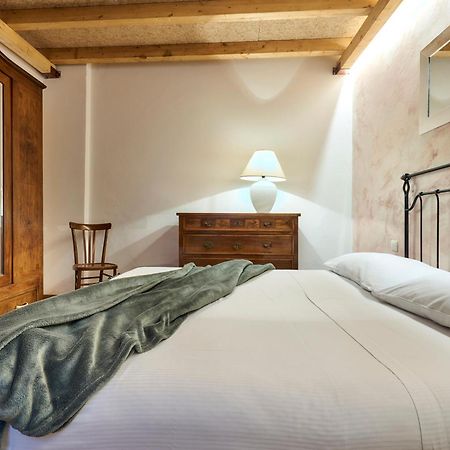 Willa Casa “La Contrada” Varenna Zewnętrze zdjęcie