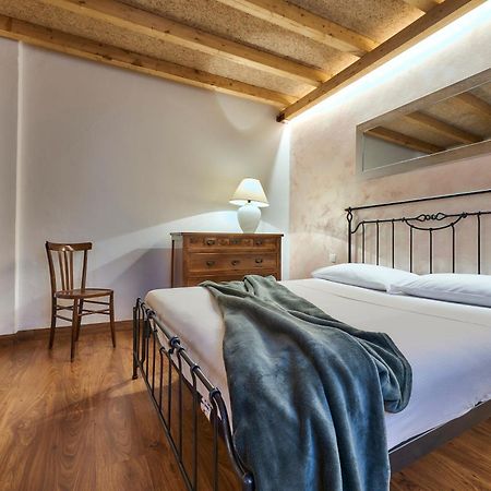 Willa Casa “La Contrada” Varenna Zewnętrze zdjęcie