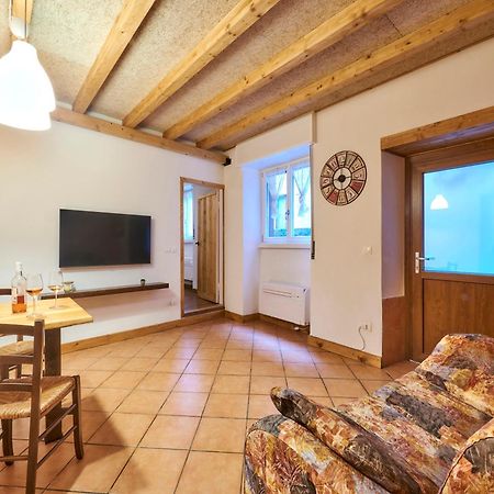 Willa Casa “La Contrada” Varenna Zewnętrze zdjęcie