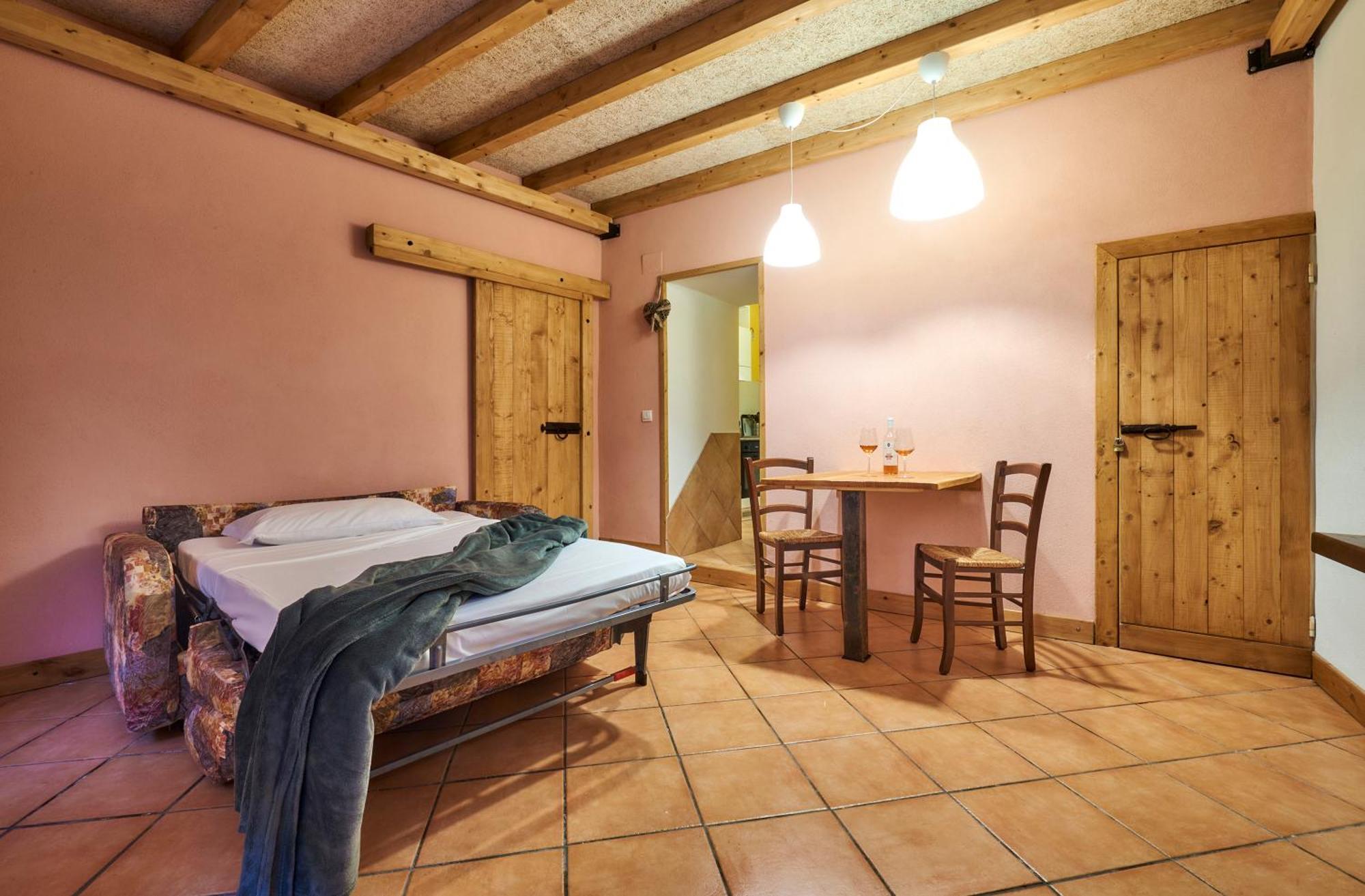 Willa Casa “La Contrada” Varenna Zewnętrze zdjęcie