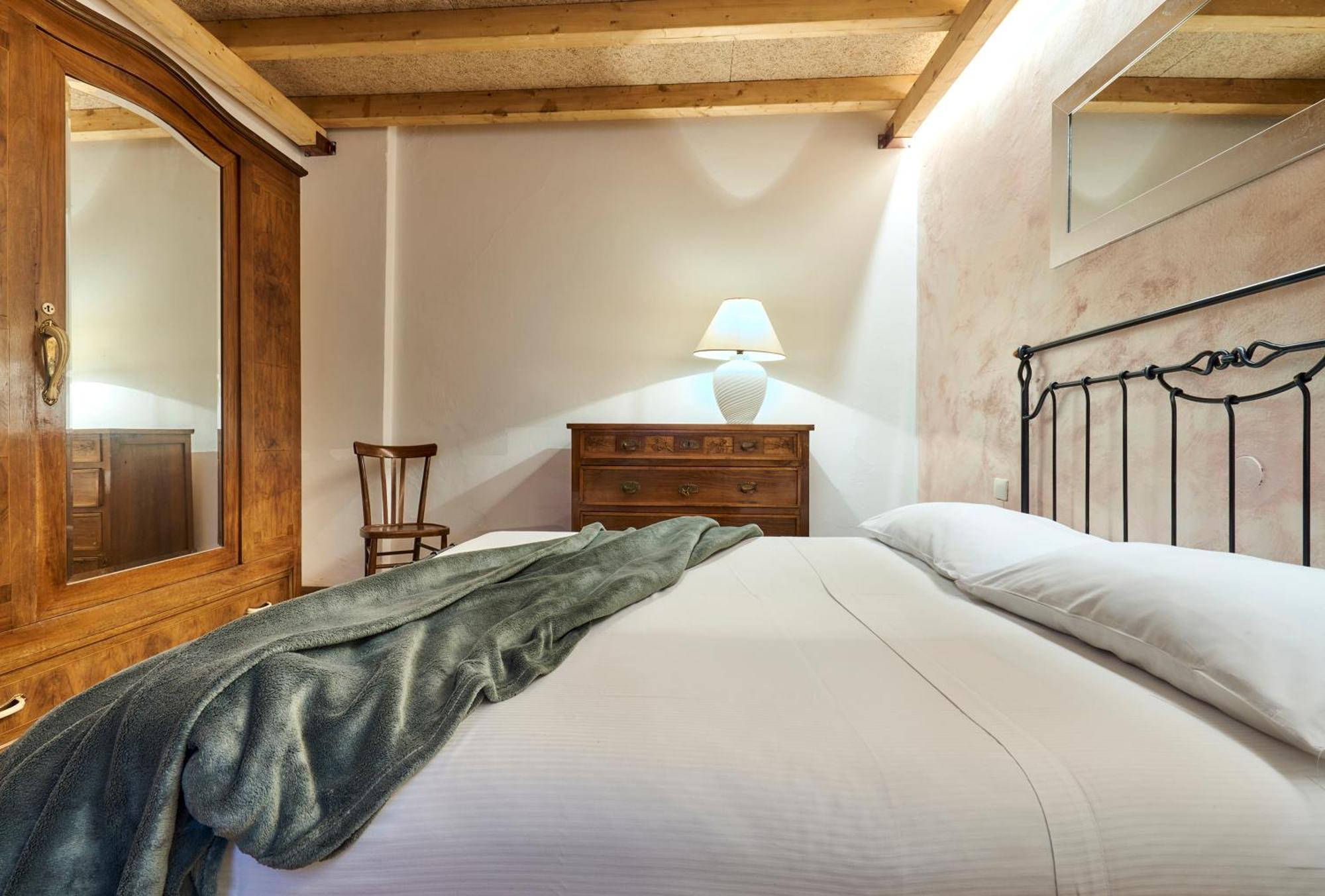 Willa Casa “La Contrada” Varenna Zewnętrze zdjęcie