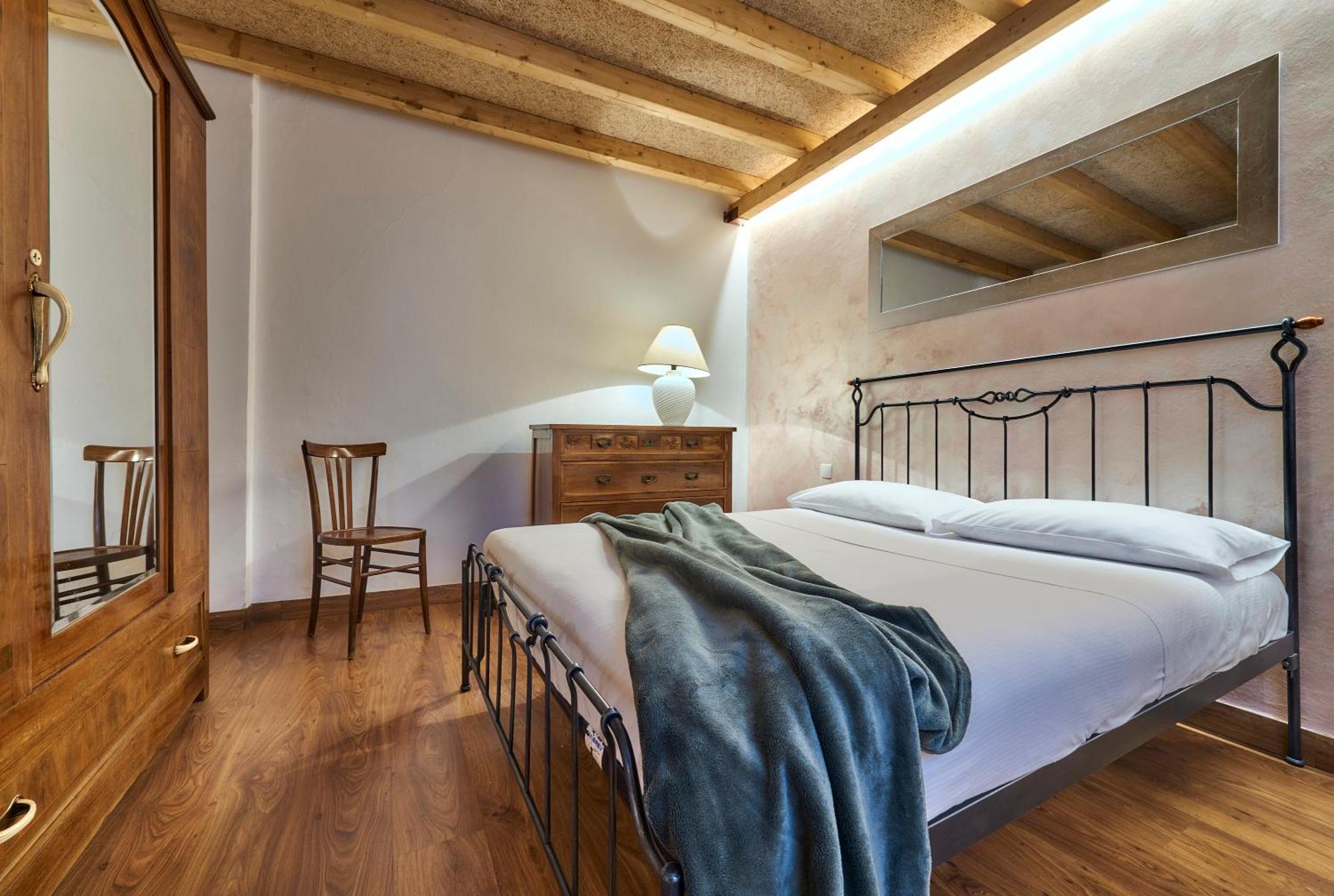 Willa Casa “La Contrada” Varenna Zewnętrze zdjęcie