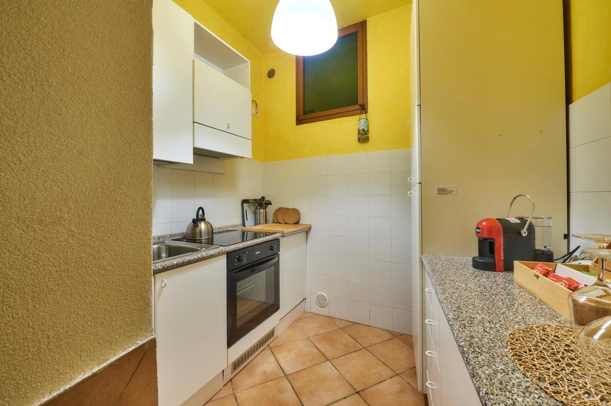 Willa Casa “La Contrada” Varenna Zewnętrze zdjęcie