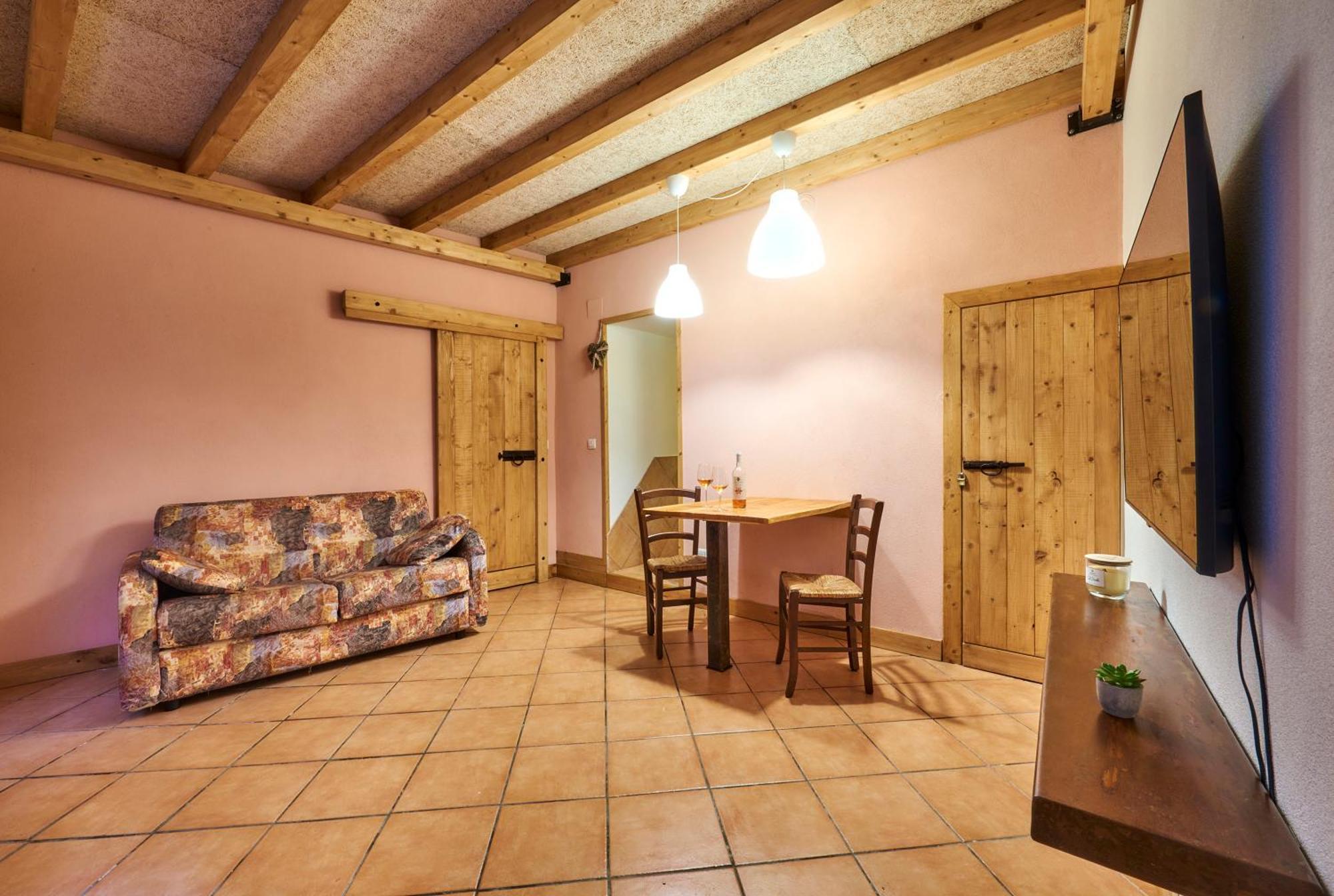 Willa Casa “La Contrada” Varenna Zewnętrze zdjęcie