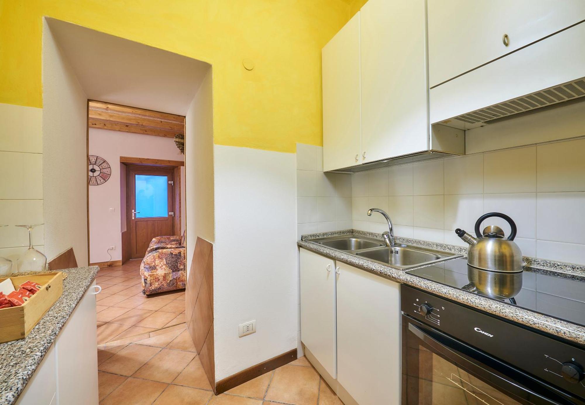 Willa Casa “La Contrada” Varenna Zewnętrze zdjęcie